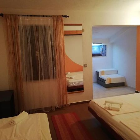 Pacho Apartment Baska Voda Ngoại thất bức ảnh