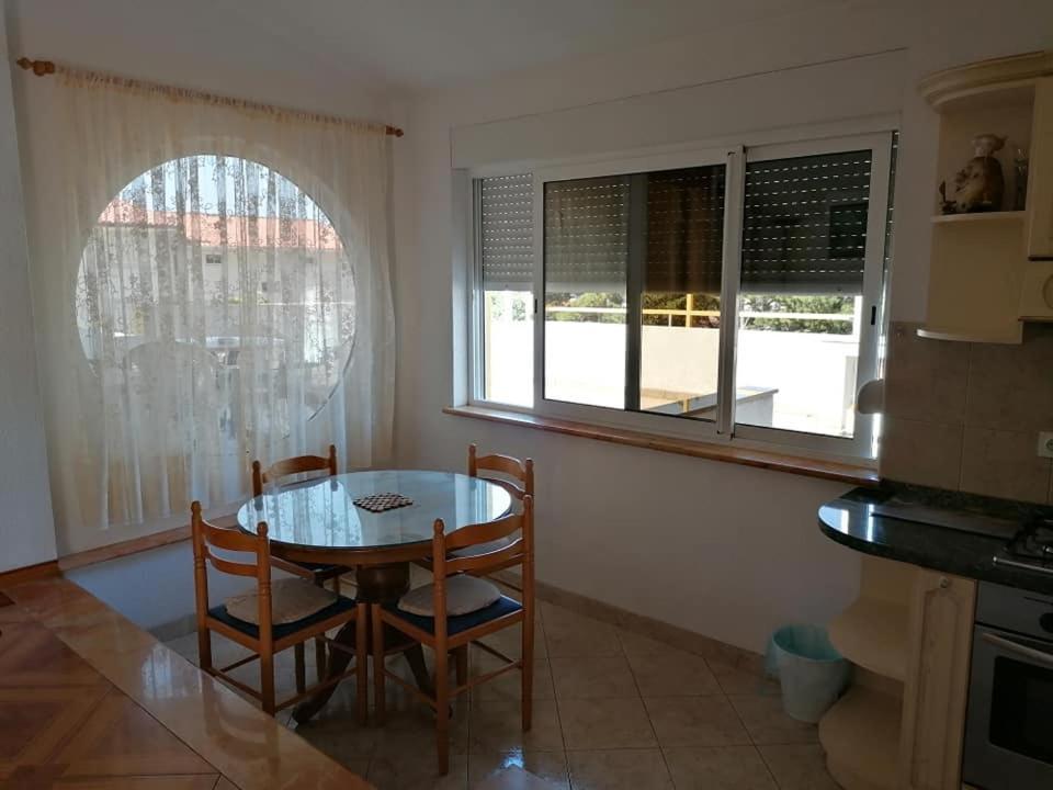 Pacho Apartment Baska Voda Ngoại thất bức ảnh
