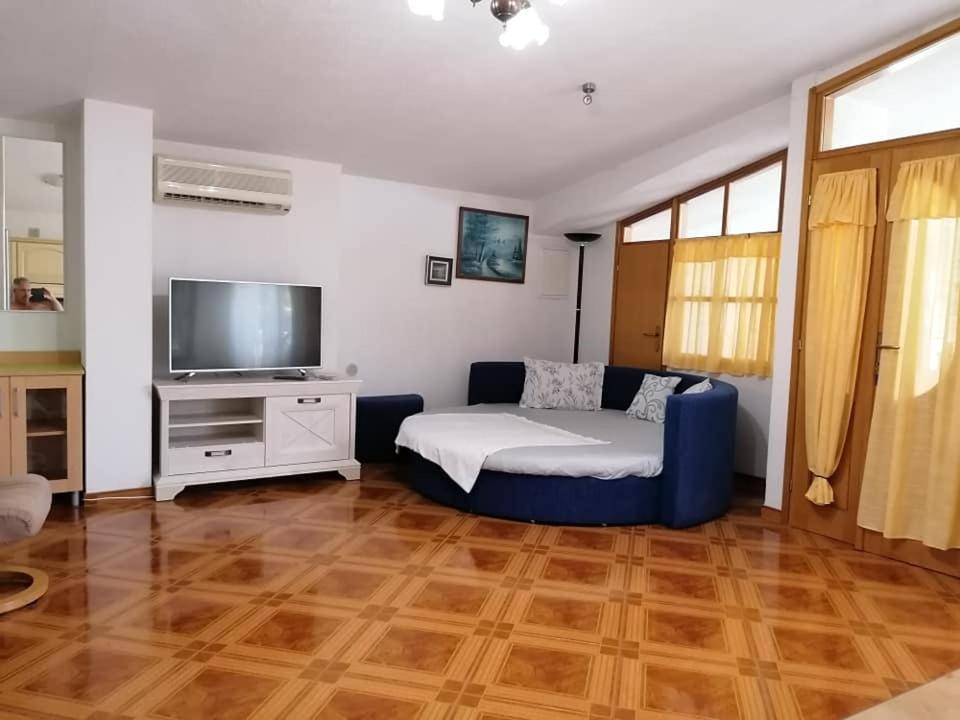 Pacho Apartment Baska Voda Ngoại thất bức ảnh