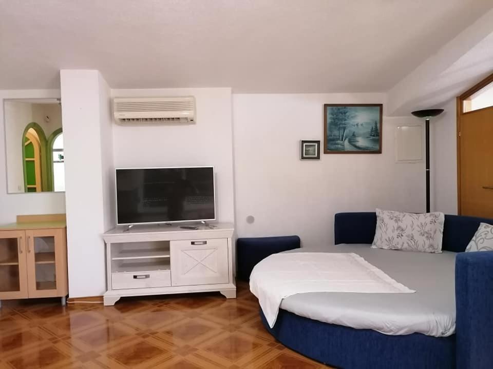Pacho Apartment Baska Voda Ngoại thất bức ảnh