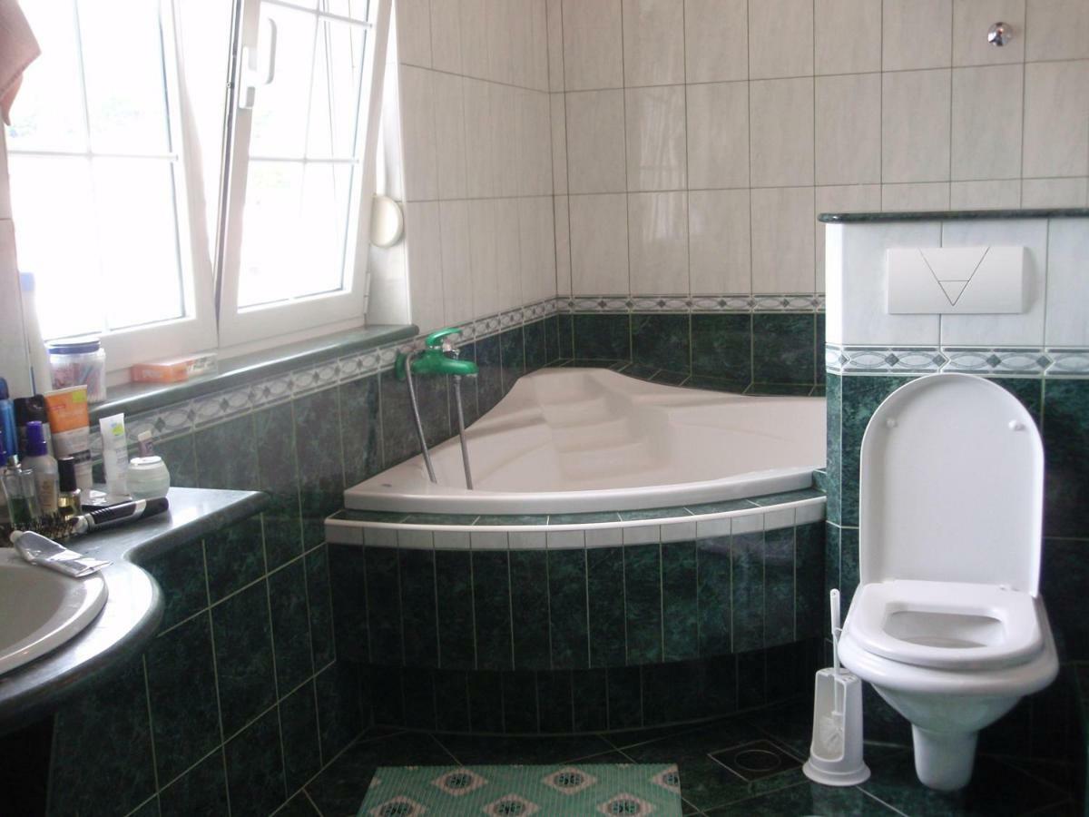 Pacho Apartment Baska Voda Ngoại thất bức ảnh