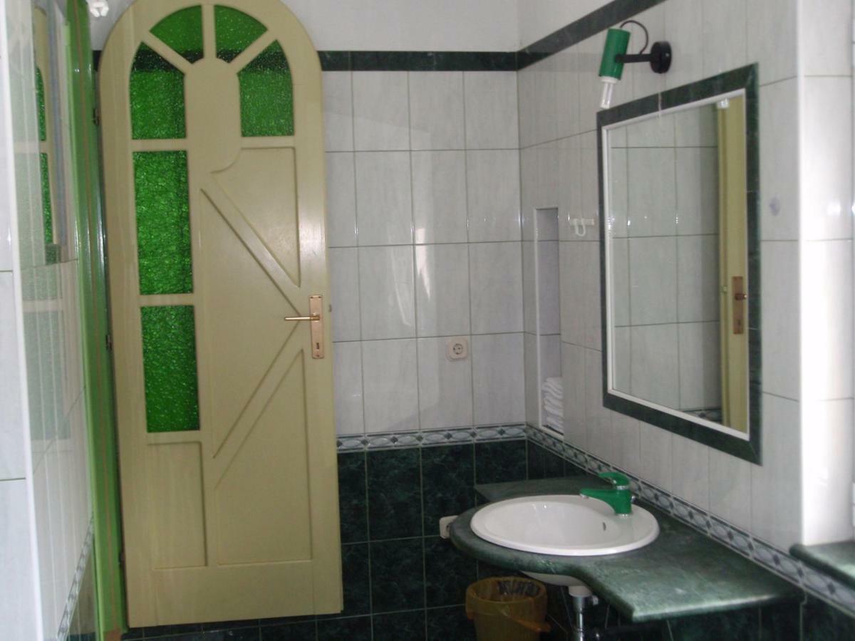 Pacho Apartment Baska Voda Ngoại thất bức ảnh
